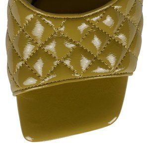$59 NWT (8.5) Jeffrey Campbell Quilted Mule